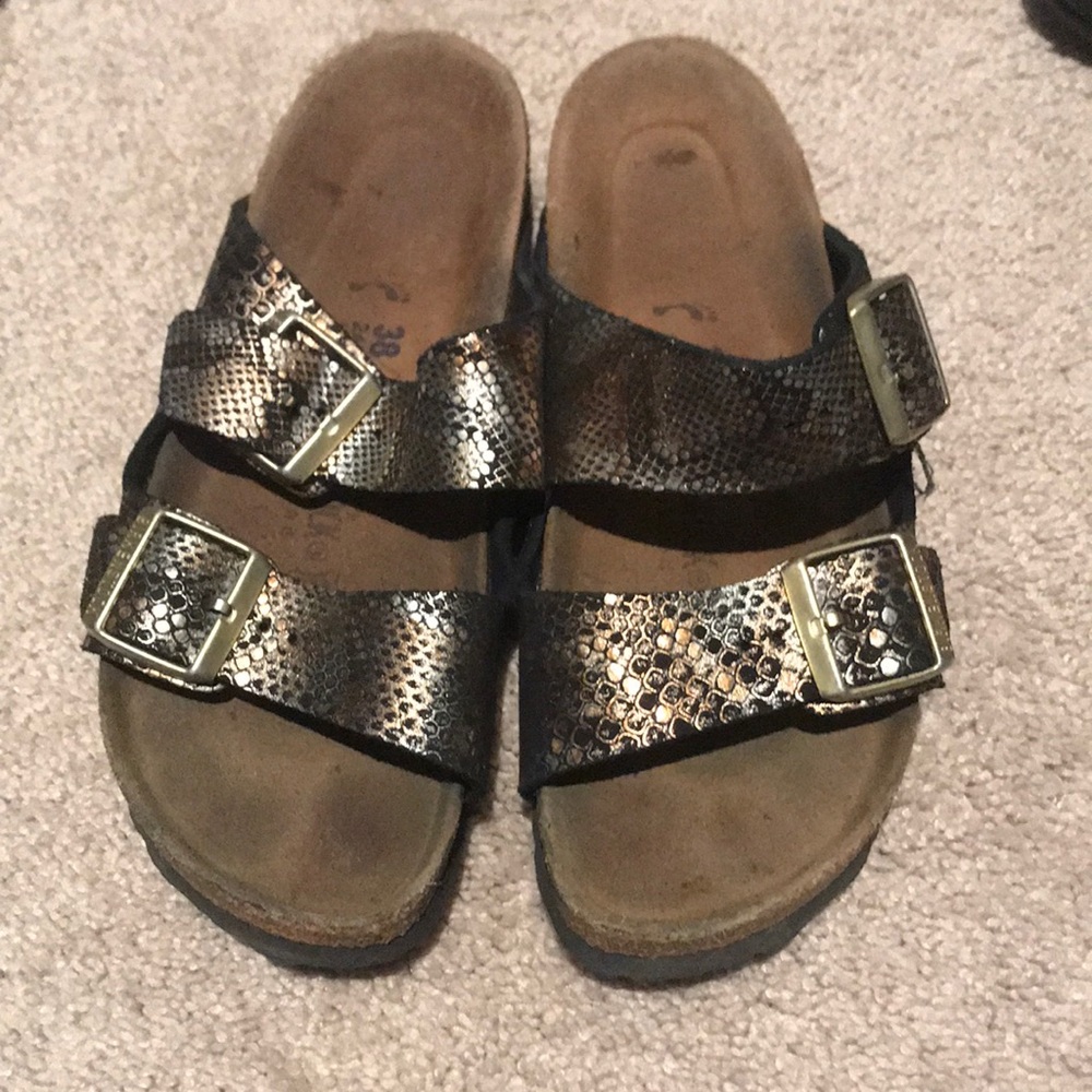 Birkenstock
